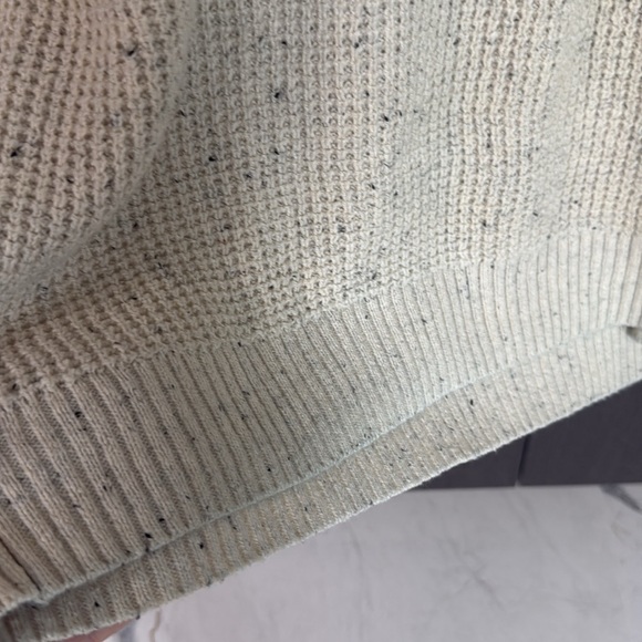 1901 Speckled Knit Sweater - Picture 8 of 12